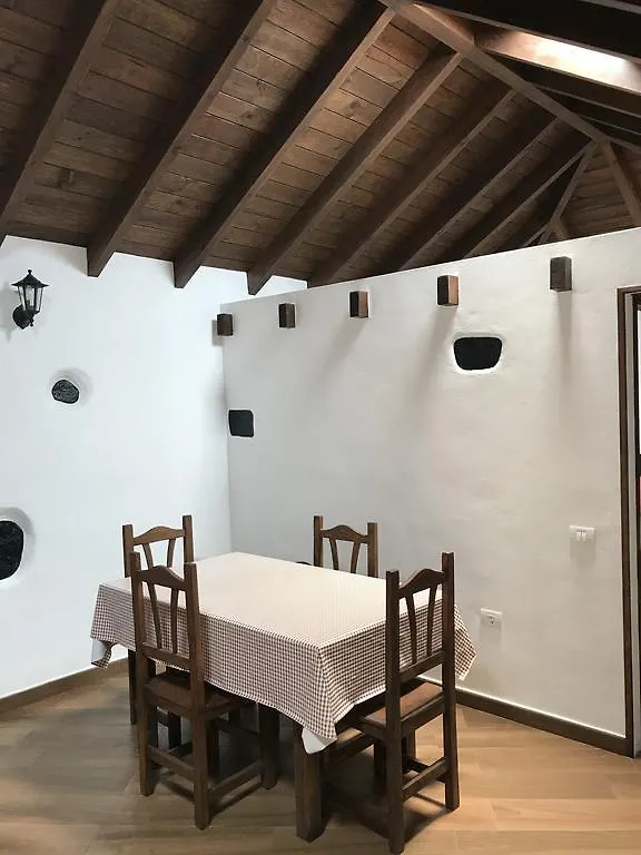 Casa Los Mansino Holiday home La Victoria de Acentejo